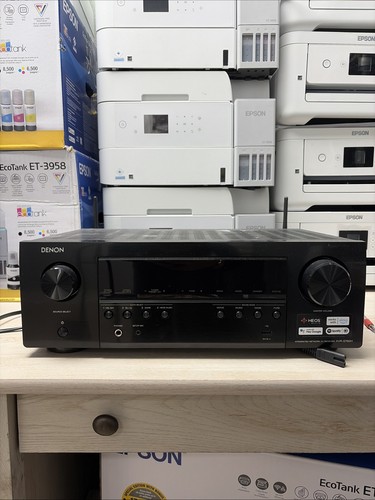 Denon avr s760h a - denon, avr-s760h