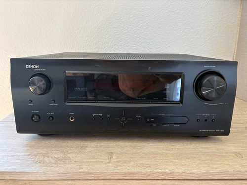 Denon avr 1910 surround - denon, avr-1910