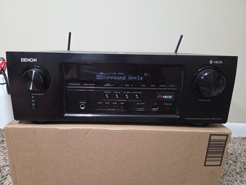Denon avr s730h - denon, avr-s730h